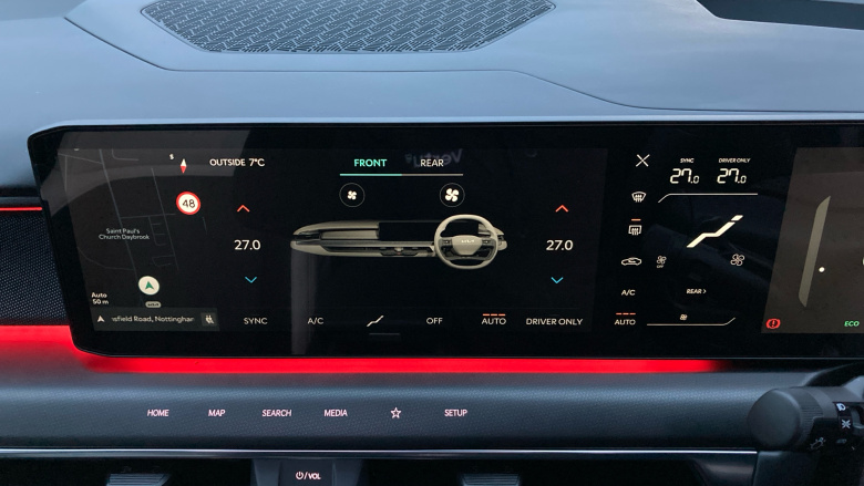 Kia EV9 282kW GT-Line S 99.8kWh AWD 5dr [7St] Auto Electric Estate